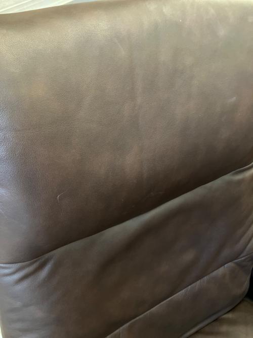 Ekornes (エコーネス) リクライニングチェアー ライトブラウン