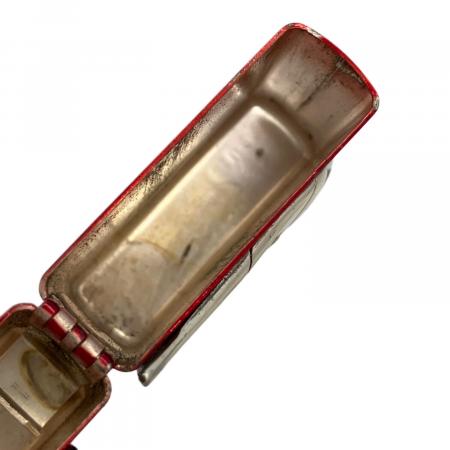 ZIPPO (ジッポ) オイルライター 機動戦士ガンダム レッド｜トレファク