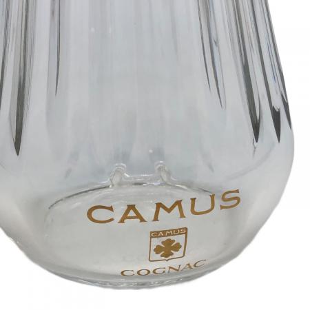 Baccarat (バカラ) デキャンタ 本体のみ CAMUS｜トレファクONLINE