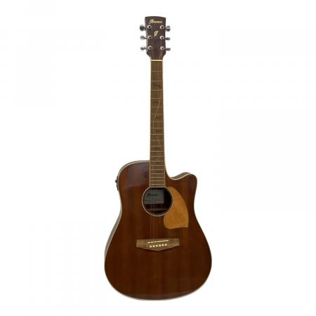IBANEZ (アイバニーズ) アコースティックギター PF32MHCE-NMH