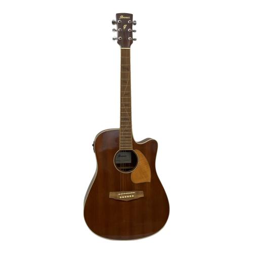 IBANEZ (アイバニーズ) アコースティックギター PF32MHCE-NMH