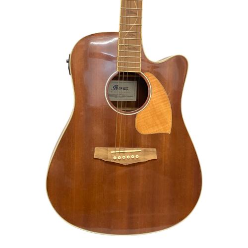 IBANEZ (アイバニーズ) アコースティックギター PF32MHCE-NMH