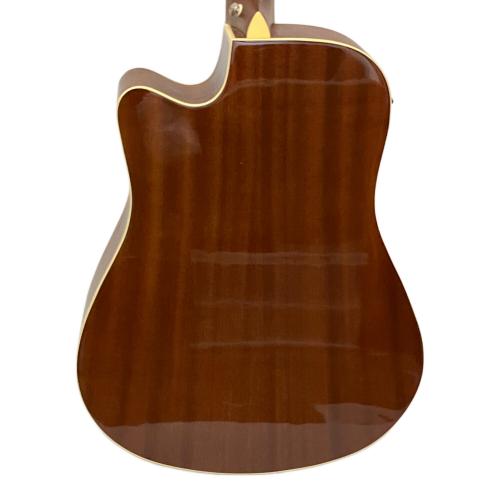 IBANEZ (アイバニーズ) アコースティックギター PF32MHCE-NMH