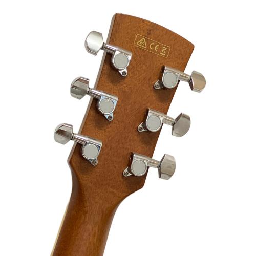 IBANEZ (アイバニーズ) アコースティックギター PF32MHCE-NMH