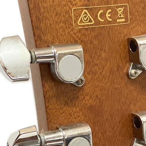 IBANEZ (アイバニーズ) アコースティックギター PF32MHCE-NMH