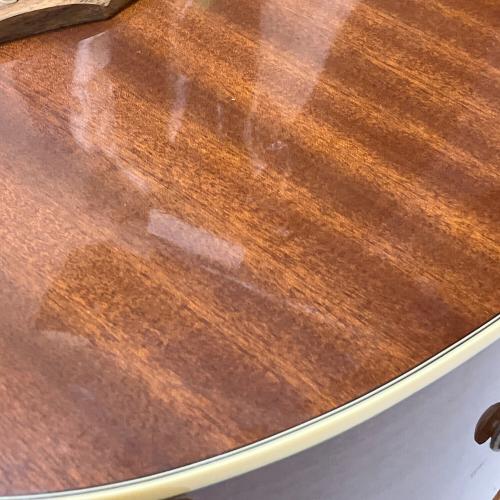 IBANEZ (アイバニーズ) アコースティックギター PF32MHCE-NMH