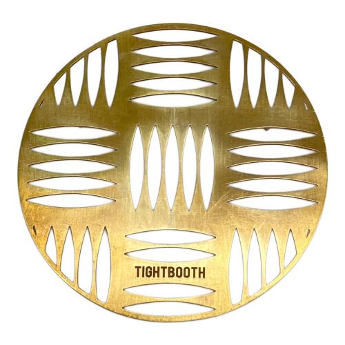 TIGHTBOOTH PRODUCTION (タイトブースプロダクション) インセンスホルダー 有