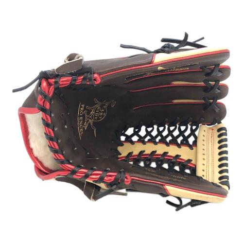 RAWLINGS (ローリングス) グローブ GR4HW2CBB88MG ブラウン×ベージュ