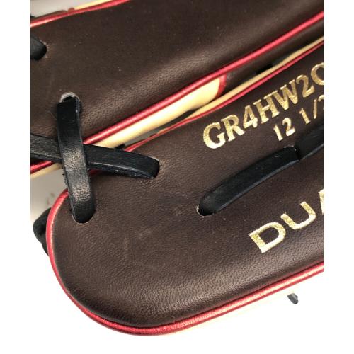 RAWLINGS (ローリングス) グローブ GR4HW2CBB88MG ブラウン×ベージュ