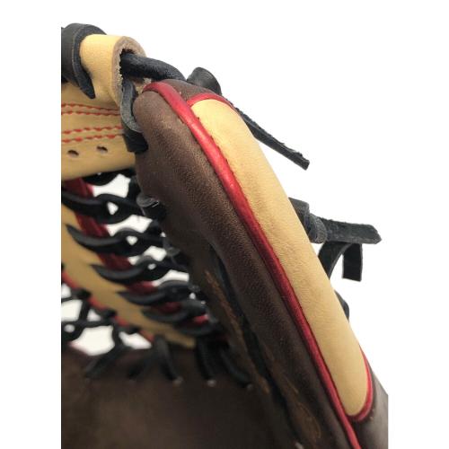 RAWLINGS (ローリングス) グローブ GR4HW2CBB88MG ブラウン×ベージュ