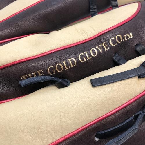 RAWLINGS (ローリングス) グローブ GR4HW2CBB88MG ブラウン×ベージュ