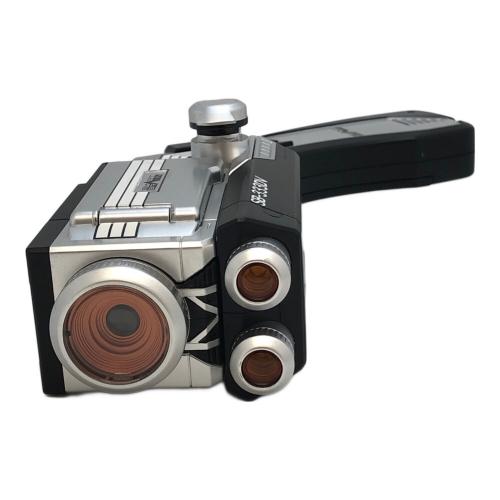 仮面ライダー555(ファイズ) (カメンライダーファイズ) DXデルタドライバーセット 仮面ライダー SB-333DV、SB-333P、SB-333B