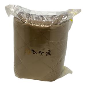 モリリン株式会社 (モリリンカブシキガイシャ) ひな暖掛け敷きセット ブラウン