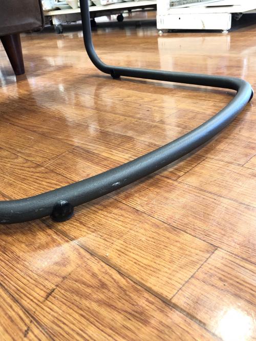 Herman Miller (ハーマンミラー) アーロンサイドチェア 290 ブラック