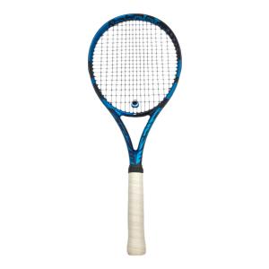 Babolat (バボラ) Pure Drive 硬式テニスラケット 2：4 ブルー×ブラック　Pure Drive