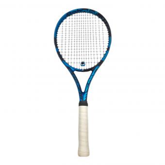 Babolat (バボラ) Pure Drive 硬式テニスラケット 2：4 ブルー×ブラック　Pure Drive