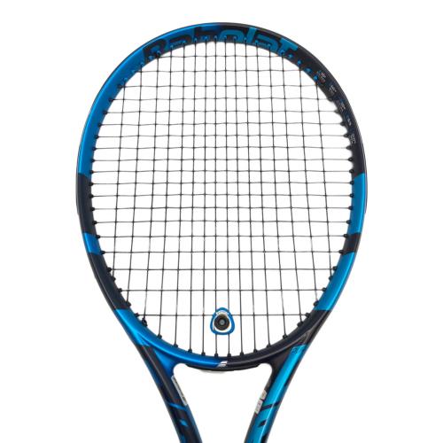 Babolat (バボラ) Pure Drive 硬式テニスラケット 2：4 ブルー×ブラック　Pure Drive