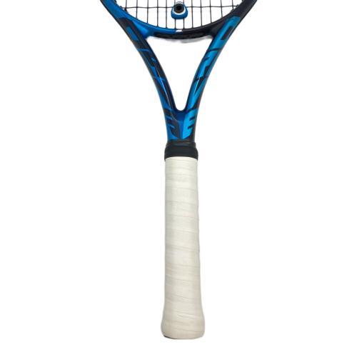 Babolat (バボラ) Pure Drive 硬式テニスラケット 2：4 ブルー×ブラック　Pure Drive