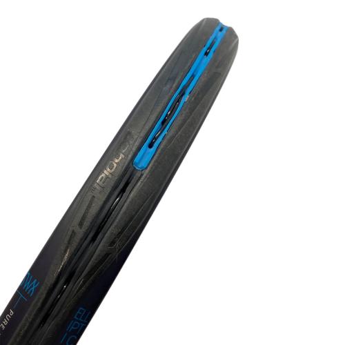 Babolat (バボラ) Pure Drive 硬式テニスラケット 2：4 ブルー×ブラック　Pure Drive