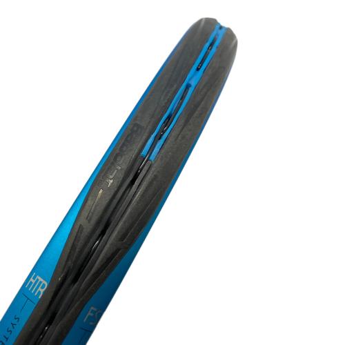 Babolat (バボラ) Pure Drive 硬式テニスラケット 2：4 ブルー×ブラック　Pure Drive