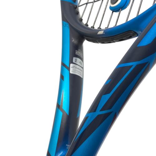 Babolat (バボラ) Pure Drive 硬式テニスラケット 2：4 ブルー×ブラック　Pure Drive