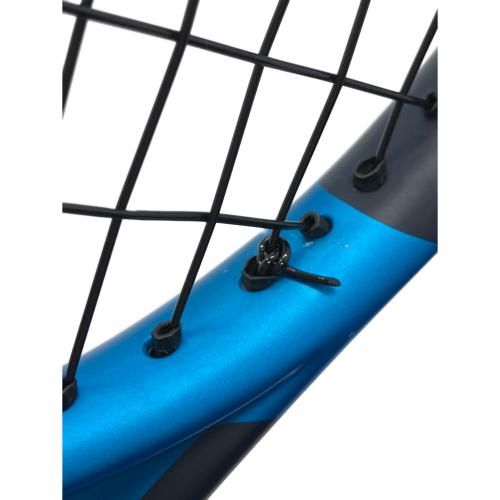 Babolat (バボラ) Pure Drive 硬式テニスラケット 2：4 ブルー×ブラック　Pure Drive