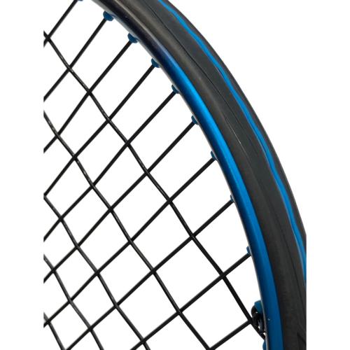 Babolat (バボラ) Pure Drive 硬式テニスラケット 2：4 ブルー×ブラック　Pure Drive
