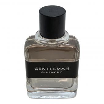 GIVENCHY (ジバンシィ) オードトワレ gentleman 60ml