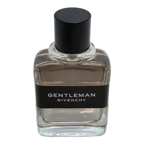 GIVENCHY (ジバンシィ) オードトワレ gentleman 60ml