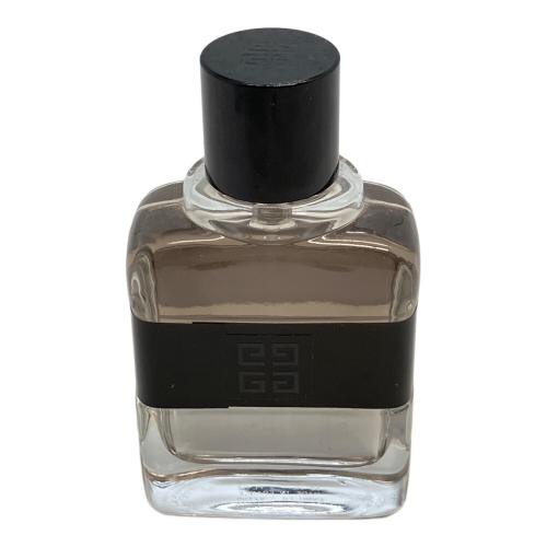 GIVENCHY (ジバンシィ) オードトワレ gentleman 60ml