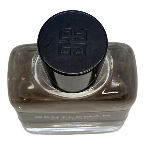 GIVENCHY (ジバンシィ) オードトワレ gentleman 60ml