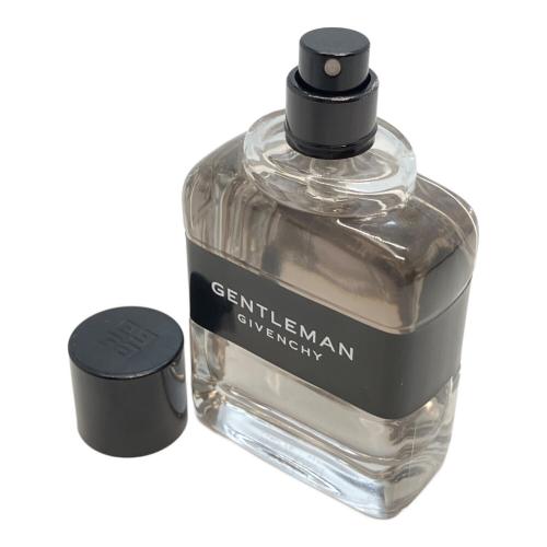 GIVENCHY (ジバンシィ) オードトワレ gentleman 60ml