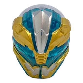 BANDAI（バンダイ）　ナンバーワン戦隊ゴジュウジャー 　　 戦隊リング グーデバーン 戦隊ヒーロー