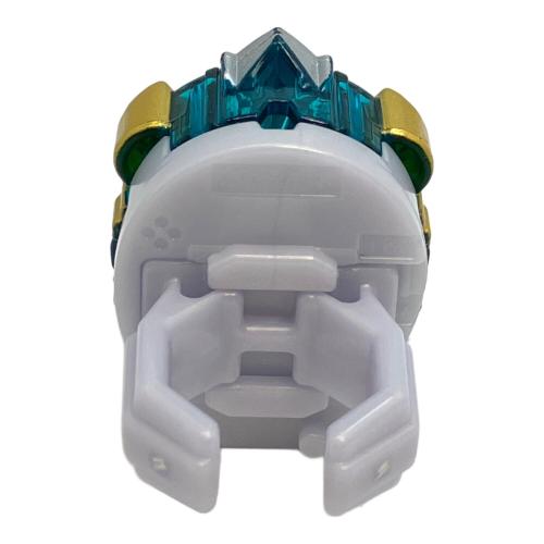 BANDAI（バンダイ）　ナンバーワン戦隊ゴジュウジャー 　　 戦隊リング グーデバーン 戦隊ヒーロー