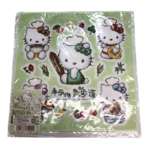HELLO KITTY (ハローキティ) 散歩道 2003