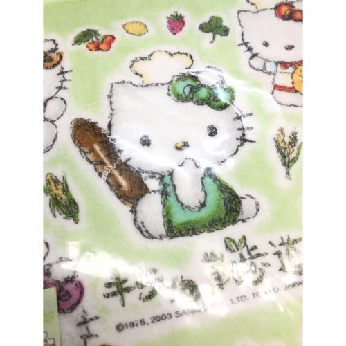 HELLO KITTY (ハローキティ) 散歩道 2003
