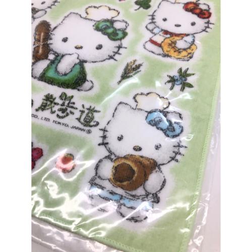 HELLO KITTY (ハローキティ) 散歩道 2003