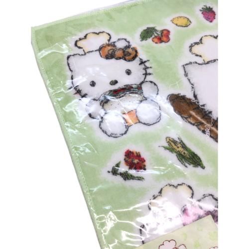 HELLO KITTY (ハローキティ) 散歩道 2003