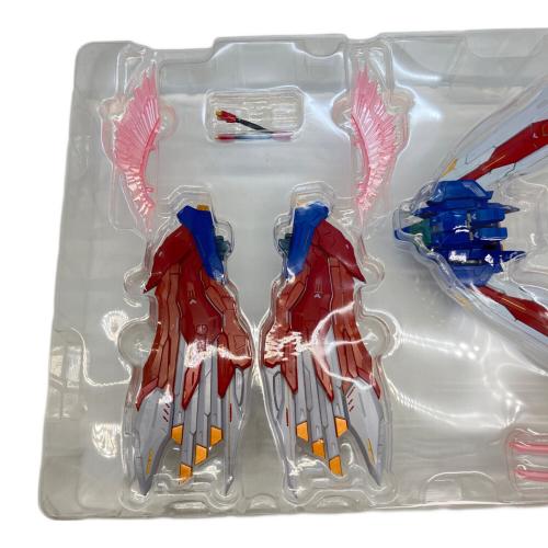BANDAI (バンダイ) フィギュア　MERAL BUILDゴッドガンダム＆ゴッドガンダム弐