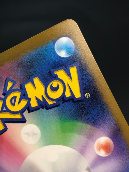 ミュウex ポケモンカード FUR  MEGA　拡張パック「30th CELEBRATION」