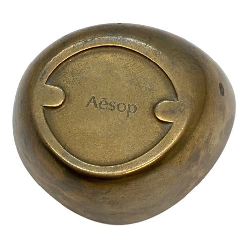 Aesop (イソップ) オイルバーナー