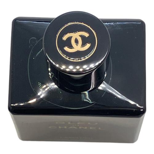 BLEU DE CHANEL (ブルードゥシャネル) パルファム 60ml  ヴァポリザター