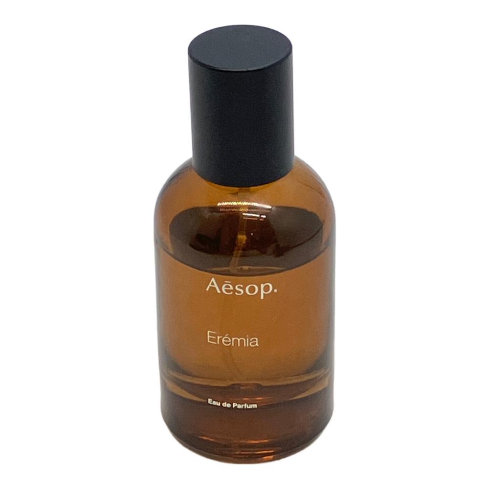 【新品未使用】イソップ エレミア オードパルファム 50ml Aesop Aesop (イソップ) オードパルファム 50ml エレミア｜トレファクONLINE