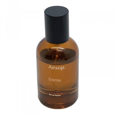 イソップ エレミア オードパルファム 50ml（残量約8割） Aesop (イソップ) オードパルファム 50ml エレミア｜トレファクONLINE