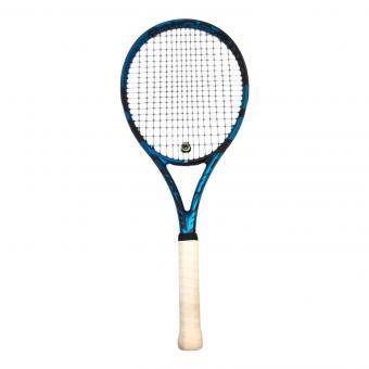 Babolat (バボラ) Pure Drive 硬式テニスラケット 2：4 ブルー×ブラック