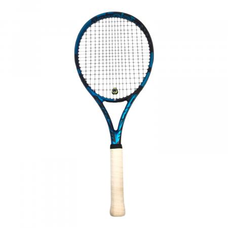 Babolat PURE DRIVE テニスラケット 硬式 ブルー G2 Babolat (バボラ) Pure Drive 硬式テニスラケット 2：4 ブルー