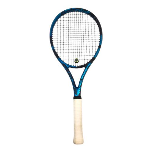 Babolat (バボラ) Pure Drive 硬式テニスラケット 2：4 ブルー×ブラック