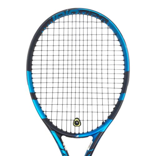 Babolat (バボラ) Pure Drive 硬式テニスラケット 2：4 ブルー×ブラック