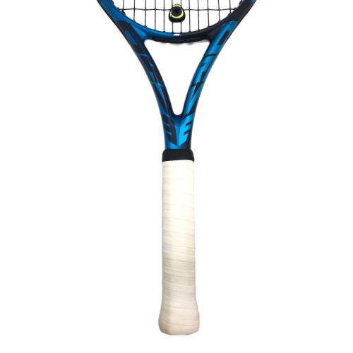 Babolat (バボラ) Pure Drive 硬式テニスラケット 2：4 ブルー×ブラック
