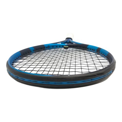 Babolat (バボラ) Pure Drive 硬式テニスラケット 2：4 ブルー×ブラック